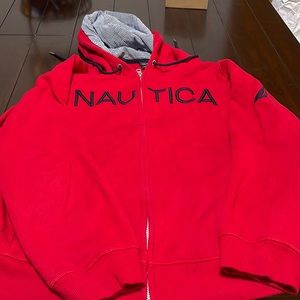 Women’s nautica hoodie
